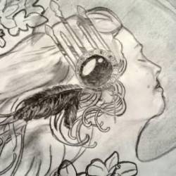 Perihelion Ship : Maven and Other Stories